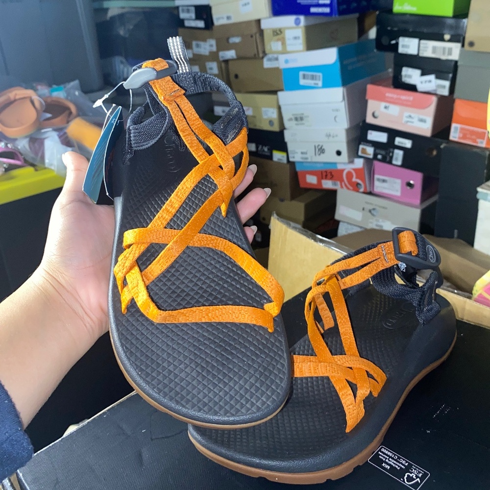 Chaco sandals